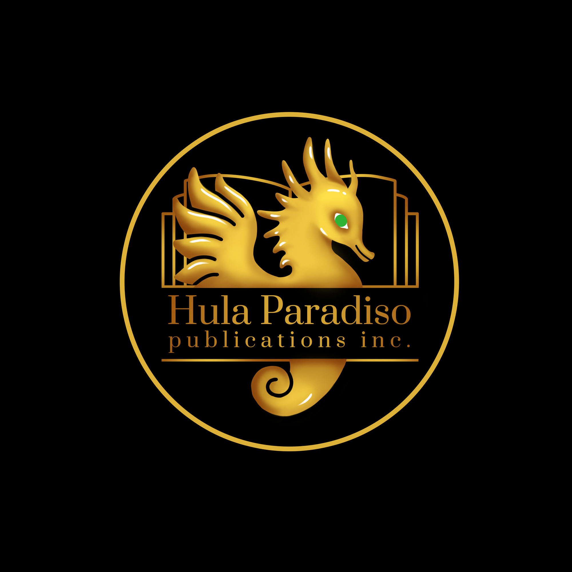Hula Paradiso Publications Inc.